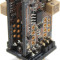 Bel amp Dual High Performance Discrete JFET Input Op Amp