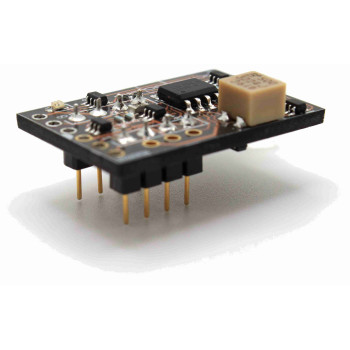 Bel amp High Performance Discrete JFET Input Op Amp