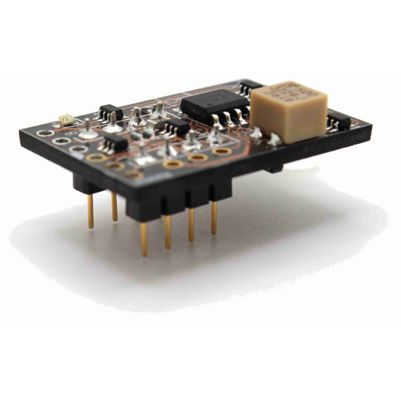 Bel amp High Performance Discrete JFET Input Op Amp