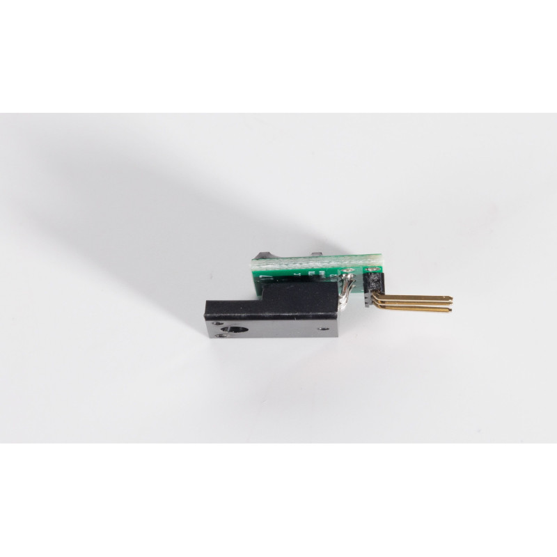 SPX17 Positive High Performance Discrete Voltage Regulator