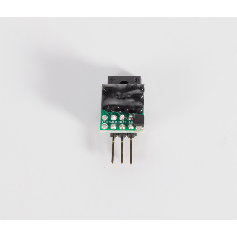 SPLV78 1A Positive Output