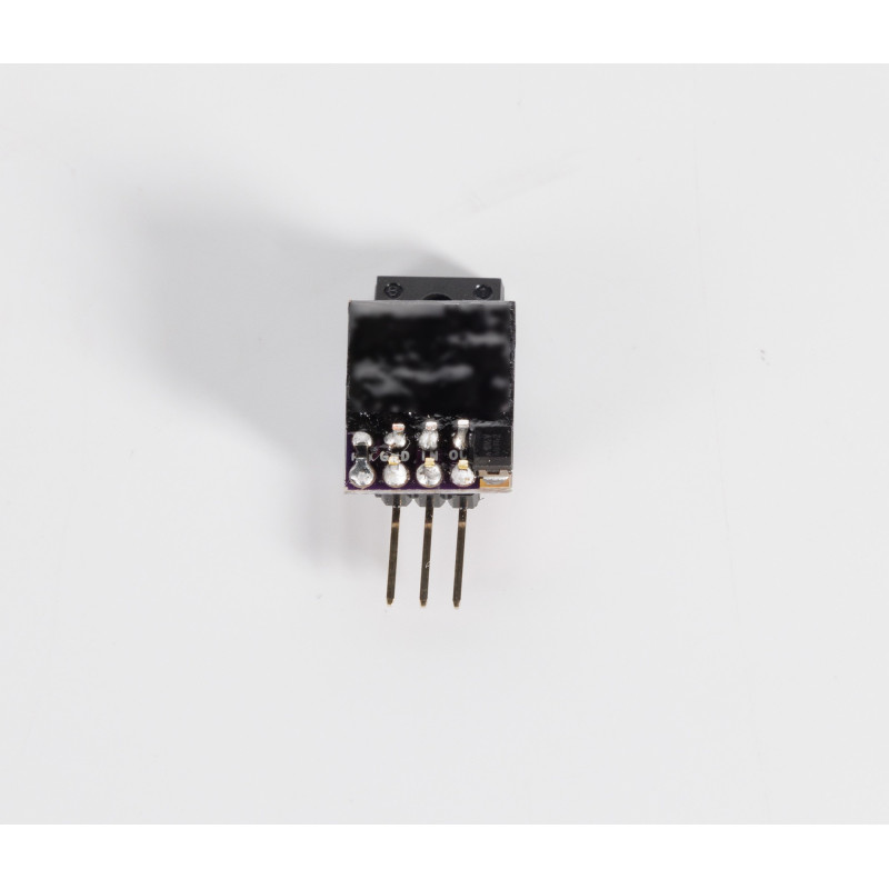 SPLV79 1A Negative Output