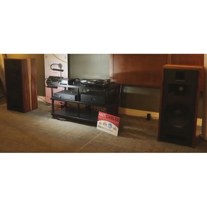 Radiance Phono Preamplifier