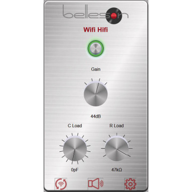 Radiance Phono Preamplifier