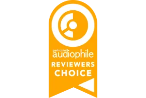 Part-Time Audiophile on the Belleson Brilliance